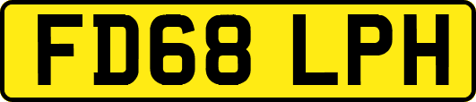 FD68LPH