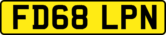 FD68LPN