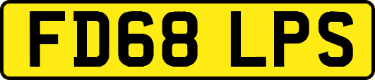 FD68LPS