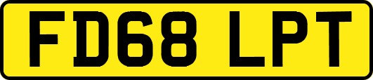 FD68LPT