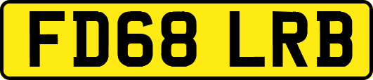FD68LRB