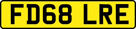 FD68LRE