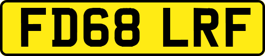 FD68LRF