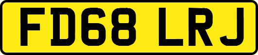 FD68LRJ