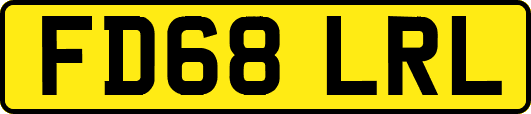FD68LRL
