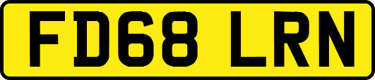 FD68LRN