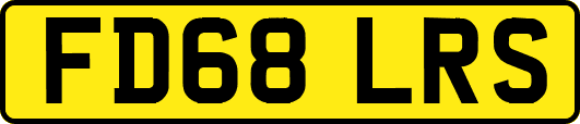 FD68LRS
