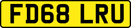FD68LRU