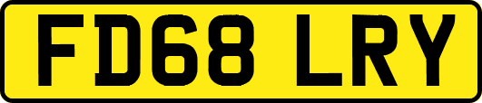 FD68LRY