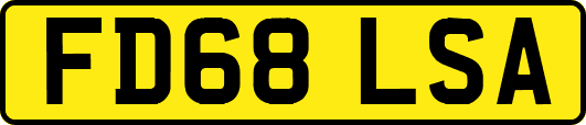 FD68LSA