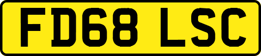 FD68LSC