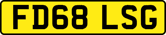 FD68LSG