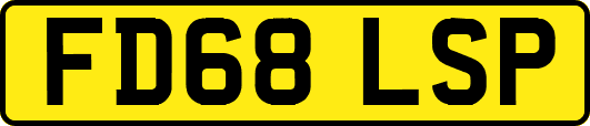 FD68LSP