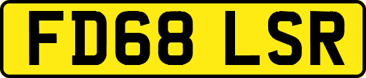 FD68LSR