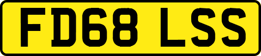 FD68LSS