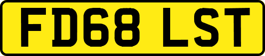FD68LST