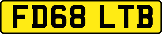 FD68LTB