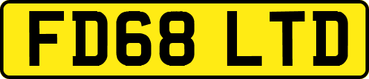 FD68LTD