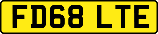 FD68LTE