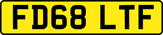 FD68LTF