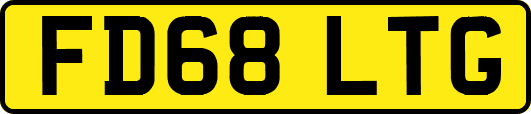FD68LTG
