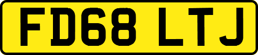 FD68LTJ