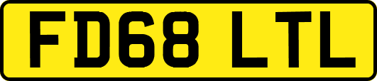FD68LTL