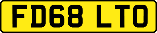 FD68LTO