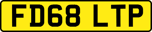 FD68LTP