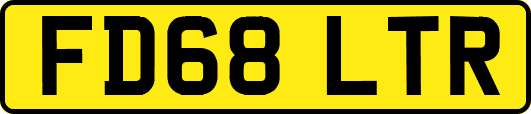 FD68LTR