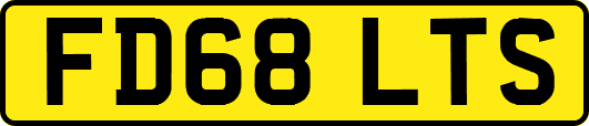 FD68LTS