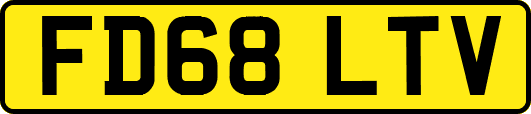 FD68LTV