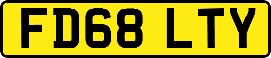 FD68LTY