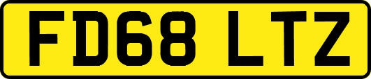 FD68LTZ