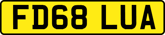 FD68LUA