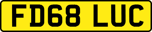 FD68LUC
