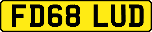 FD68LUD
