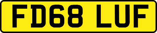 FD68LUF
