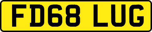 FD68LUG