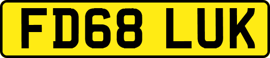 FD68LUK