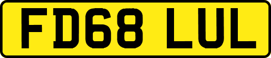 FD68LUL