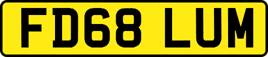 FD68LUM