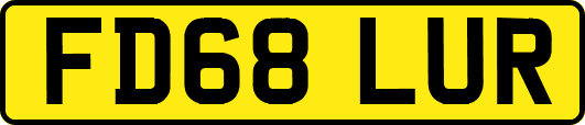 FD68LUR