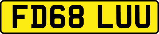 FD68LUU