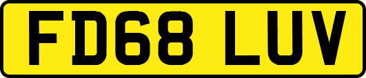 FD68LUV