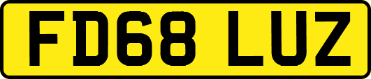 FD68LUZ