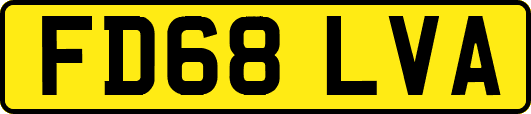 FD68LVA