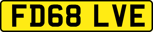 FD68LVE