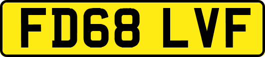 FD68LVF