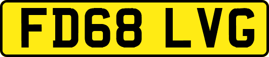 FD68LVG